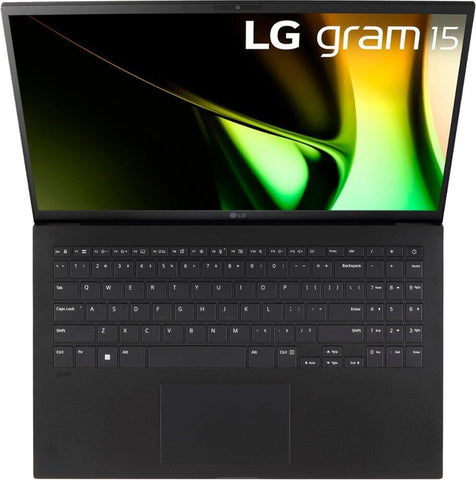 LG gram 15 155H Intel Arc 32GB 1TB 15.6