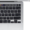 Apple Geek Squad Certified  MacBook Pro 13.3•Silver