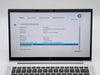 HP EliteBook 830 G8•FHD 13•i5 1145G7 2.6GHz, 8GB RAM, 512GB SSD W10P