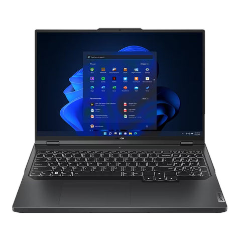 Lenovo Legion Pro 5 16IRX8 16