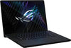 ASUS ROG Zephyrus M16 16•4070 RTX•13900H•LED•16GB•Black•16 inches•2560 x 1600