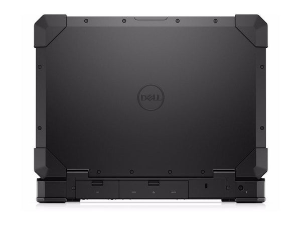 DELL 14 Rugged 5424•16GBGB•14&quot;•Intel i5-8350U 1.7 GHz•14.0&quot;