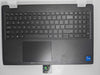 Dell LATITUDE 3520 I7-1165G7 Motherboard Palmrest Battery Keyboard Top Cover