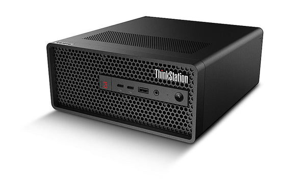 Lenovo ThinkStation P3 Ultra Desktop•Intel Core i7-13700•16GB Memory•512GB SSD