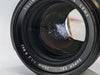 FUJIFILM XF 56mm f/1.2 R X-Mount Lens/APS-C Format