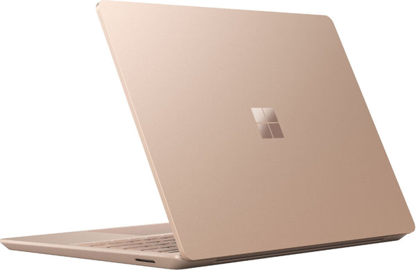 Microsoft Geek Squad Certified  Surface Laptop Go 12.4•W10H•LCD