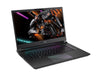 Aorus 15 BKF-73US754SH Intel i7-13700H 2.40 GHz 4060 GPU\r\nBoost Clock 2370 MHz