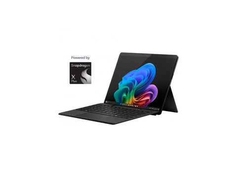 Microsoft Surface Pro 11th Edition•13"•Black