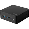 MSI NUC 13MQG Mini Intel i5-1345U 13th Gen Intel Iris Xe 32GB 1TB 120 w with bar