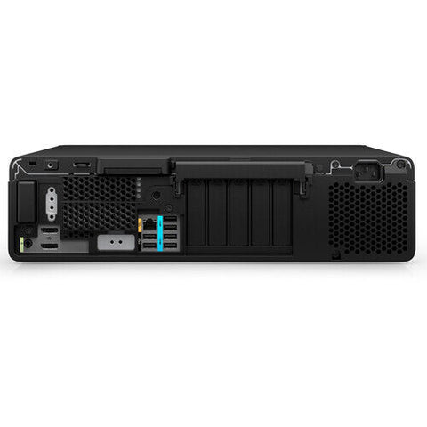 HP G9 SFF Intel i7-14700 14th Gen Quadro T1000 8 GB 16GB 512GB 450 w with iec WA