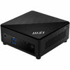 MSI Cubi 5 Desktop•Intel Core i5-1235U•16GB Memory•1TB SSD•1235U•16GB•Black