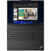 Lenovo E16 Gen 2 Multi-Touch Graphite Black Intel Ultra 7-155U Intel Arc 16GB 51