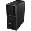 Lenovo P3 Tower Desktop Workstation•750 w with iec•16GB•16-Core:& 2.1 to 5.1 GHz