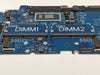 D82Y4 Precision 3580 Laptop Motherboard With Intel I7-1355u Vpro Cpu Integrated