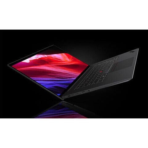 Lenovo ThinkPad P1 Gen 6 Mobile Intel i7-13700H 13th Gen 2000 8 GB RTX 32GB 1TB