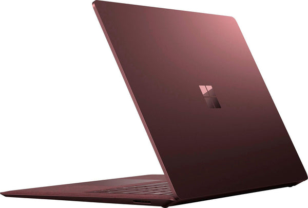 Microsoft  Surface Laptop – 13.5” Touch Screen