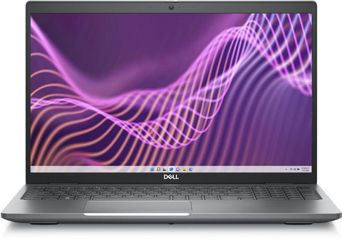 Dell Latitude 15” 5000 5540 Intel 13th i5-1345U 16GB 512GB M2 NVME FHD 15.6