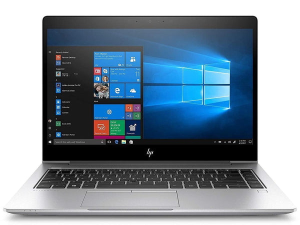 HP EliteBook•14.0&quot;•16GBGB•FHD 14&quot;•Intel i5-8365U 1.60 GHz