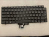 GENUINE Dell Latitude 7410 14-7410 2-in-1 Backlit US Keyboard PWJCY GMM47 0GMM47