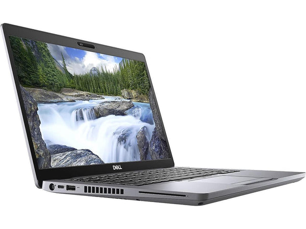 DELL Latitude•32GBGB•Intel i7-10610U 1.80 GHz•14&quot;•14.0&quot;•512GB