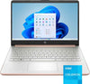 HP 14 N4120 4GB 128GB 14