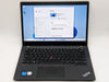 LENOVO THINKPAD T14S GEN 2 14