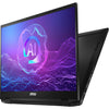 MSI Summit A16 AI+ Multi-Touch Copilot+ PC 10-Core: 2 to 5 GHz AMD Radeon 880M 3