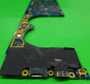 DELL 5F77F	XPS 13 9380 LAPTOP MOTHERBOARD INTEL I7-8565U 8GB RAM