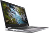 Dell Precision 7740 17.3•64GB•Silver•Quadro 3000 RTX•1920 x 1080 Full HD