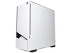 CyberpowerPC GX8239 Intel i5 14th Gen 3050 6GB RTX 16GB 128GB White BT WARRANTY