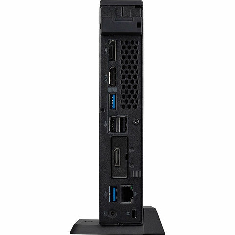 Acer Veriton VN4690GT Desktop•Intel Core i7•16GB Memory•1TB SSD•Black•Graphics