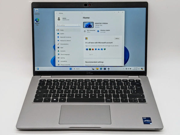 DELL LATITUDE 5430 14