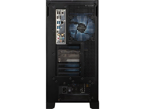 MSI Aegis RS2 C14NUE7-824US•16GB•Intel i7 14th Gen •2TB•4070 SUPER 12 GB RTX•BT