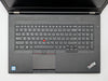 LENOVO ThinkPad P72 17