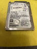 HGST H2T5001654S7 500GB SATA 2.5-inch Internal Hard Drive 5400RPM