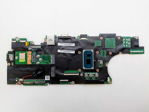 Genuine Dell Latitude 5430 Rugged Extreme Motherboard I5-1135G7 1NHY8