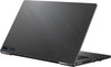 ASUS ROG Zephyrus G16 16•4060 RTX•1920 x 1080 Full HD•13620H•16GB•16 inches