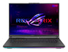 ASUS ROG Strix 18•LED•2560 x 1600•13980HX•16GB•18 inches•Gray•4070 RTX