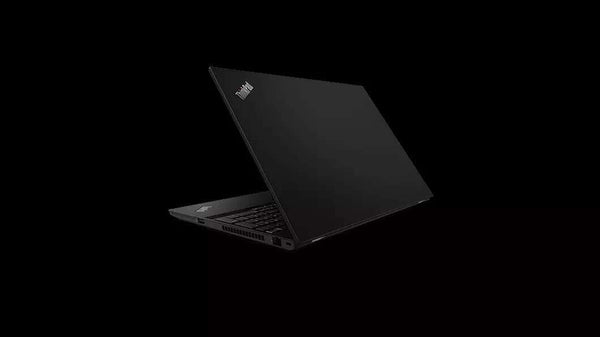 Lenovo Laptop ThinkPad T15 Gen 2 •FHD 15.6