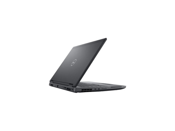 DELL Precision•Xeon E-2176M 2.70 GHz•1TB•64GBGB•15.6&quot;•Quadro P1000