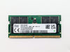 DELL MEMORY UPGRADE - 32GB 2RX8 DDR5 SODIMM 4800MHZ.