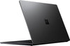 Microsoft Geek Squad Certified  Surface Laptop 4•15•4980U•W10H•Black