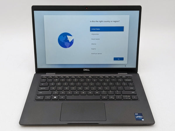 DELL LATITUDE 7330 13