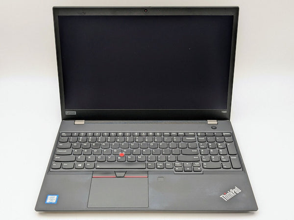 Lenovo ThinkPad T590 15