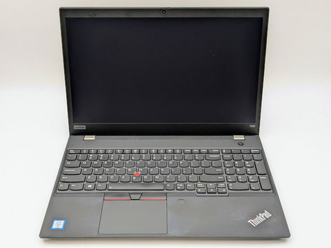 Lenovo ThinkPad T590 15