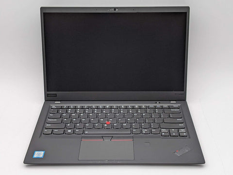 Lenovo ThinkPad X1 Carbon 6th Gen 20KG FHD I7-8650U 16GB RAM Motherboard *READ*