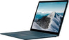 Microsoft Surface – 13.5” Touchscreen Intel i5 – 8GB – 256GB Solid State Drive F