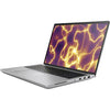 HP ZBook Fury 16 G11 Mobile Intel i7-14700HX 14th Gen 2000 Ada 8 GB RTX 32GB 1TB