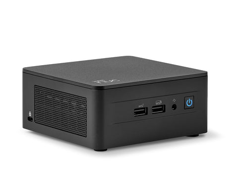 Intel NUC 13 Pro•M2•NVME•Black