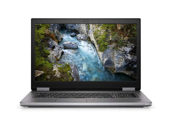 DELL Precision•32GBGB•Intel i7-9850H 2.60 GHz•15.6&quot;•FHD 15.6&quot;